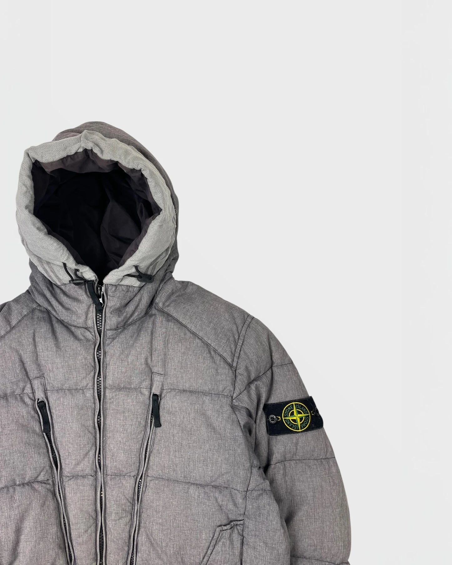 Stone Island doudoune