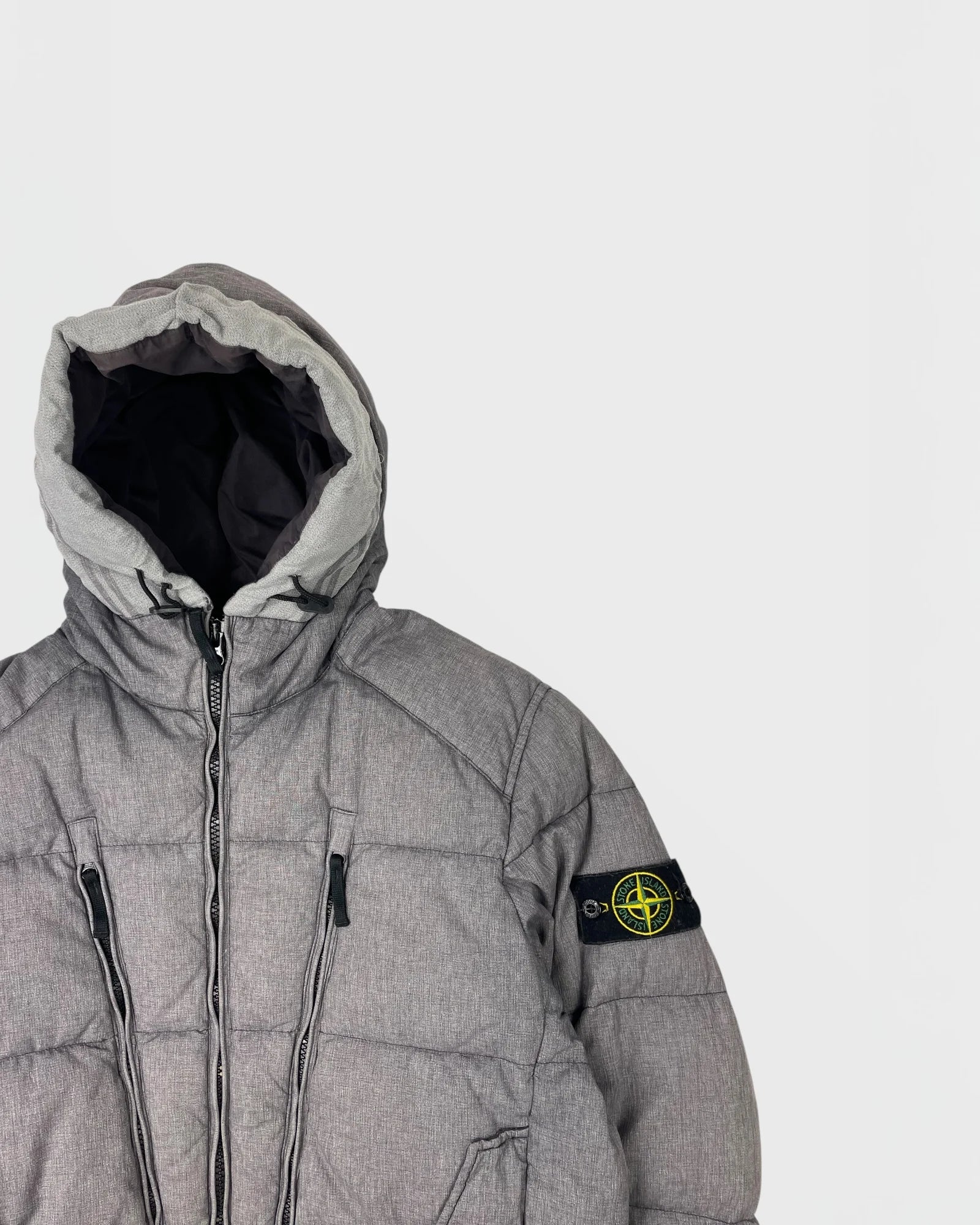Stone Island doudoune
