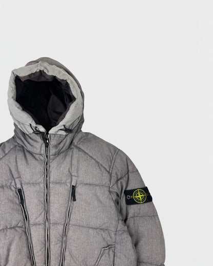 Stone Island doudoune