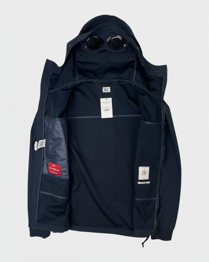 C.P company google jacket veste