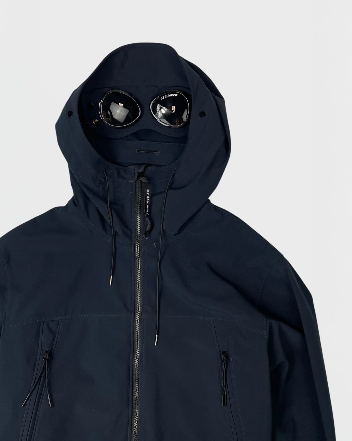 C.P company google jacket veste