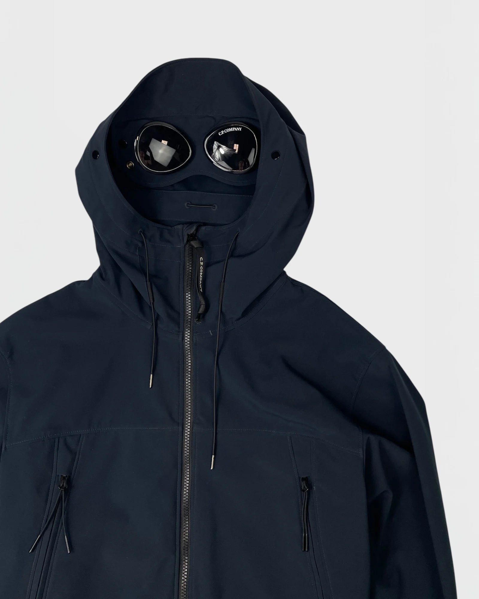 C.P company google jacket veste
