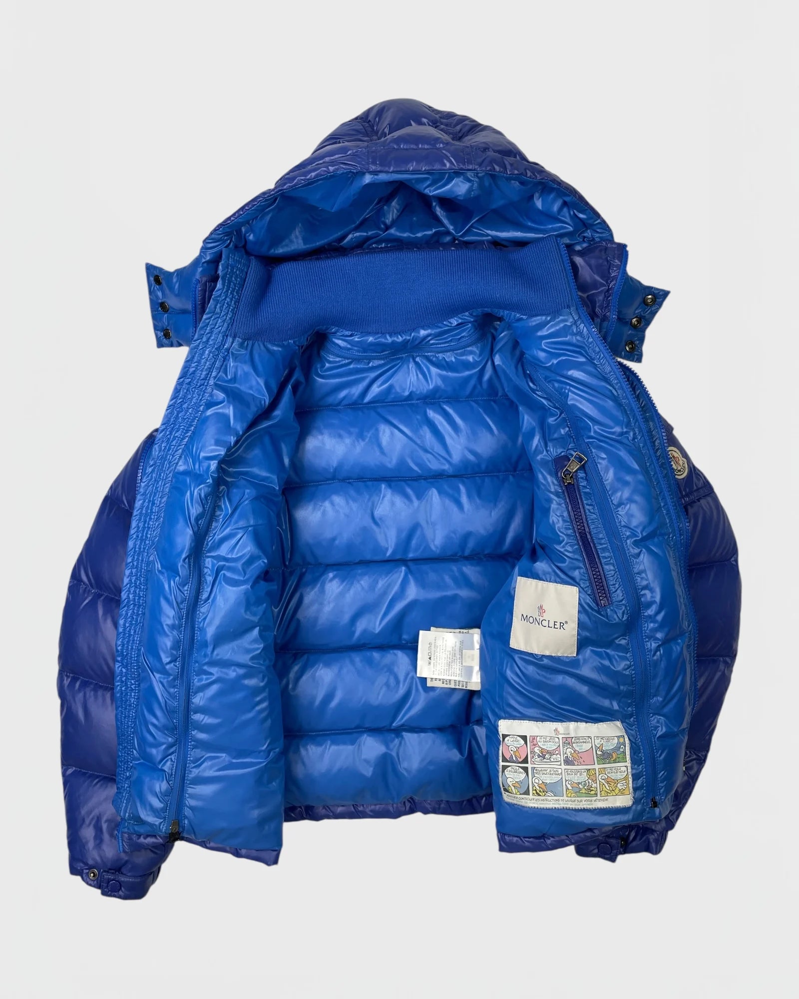 Moncler Maya doudoune