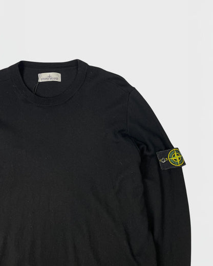 Stone Island pull en laine