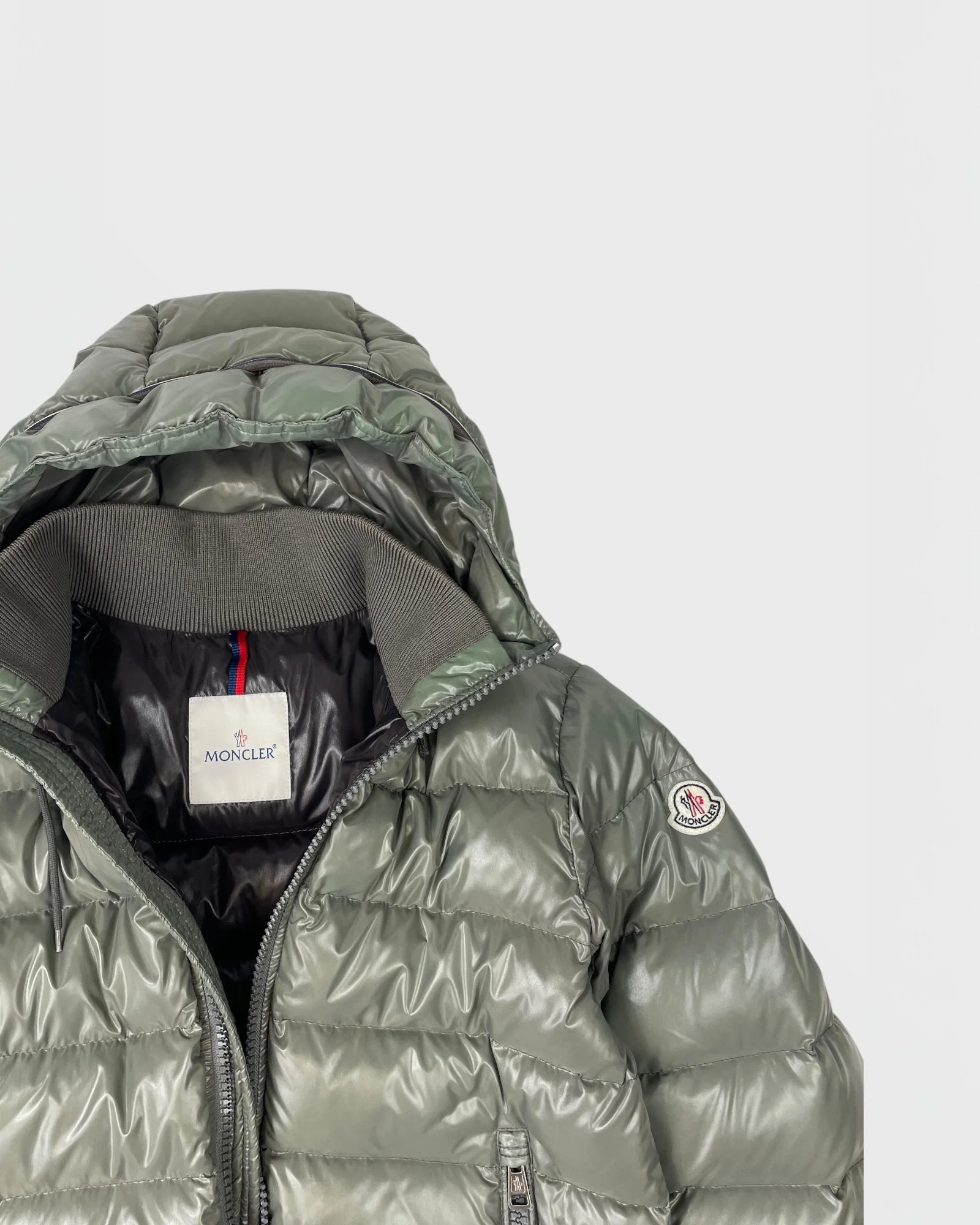 Moncler Aubert doudoune