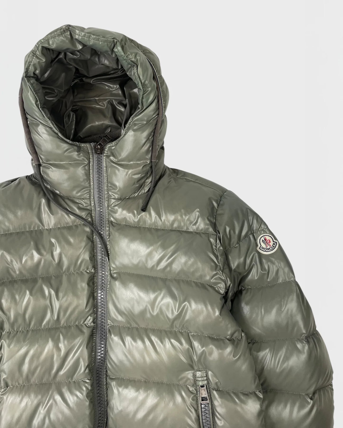 Moncler Aubert doudoune
