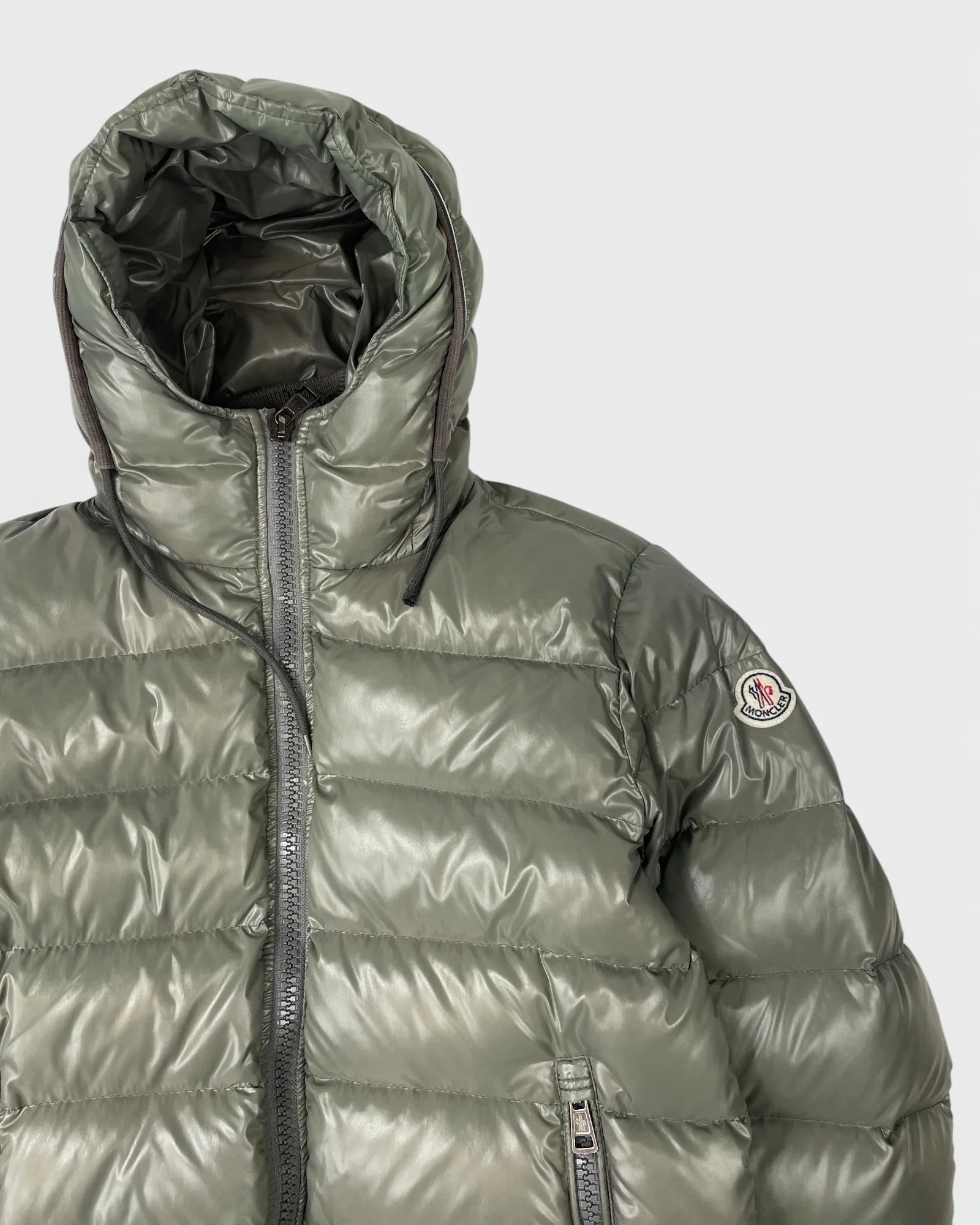 Moncler Aubert doudoune