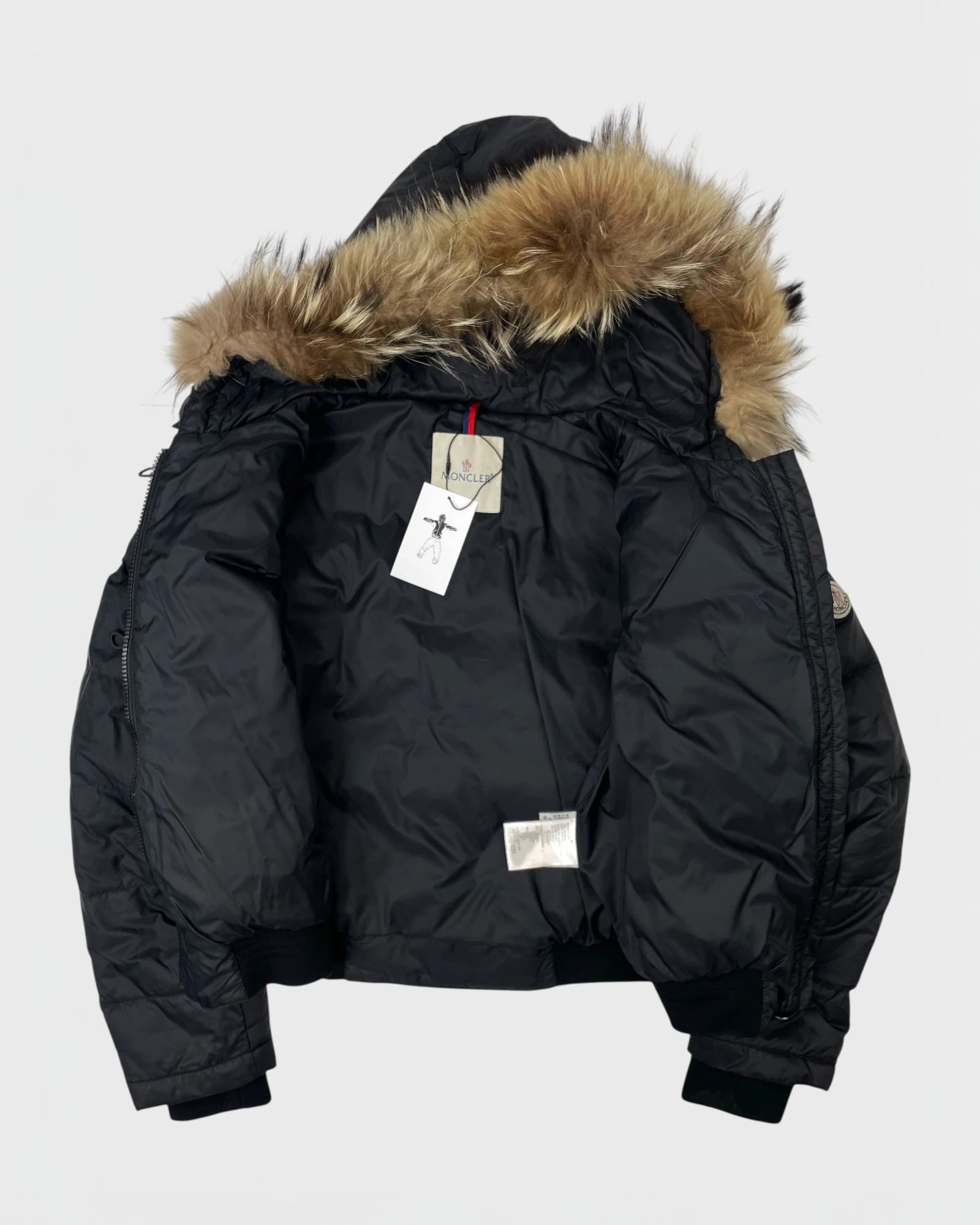 Moncler Bulgarie doudoune