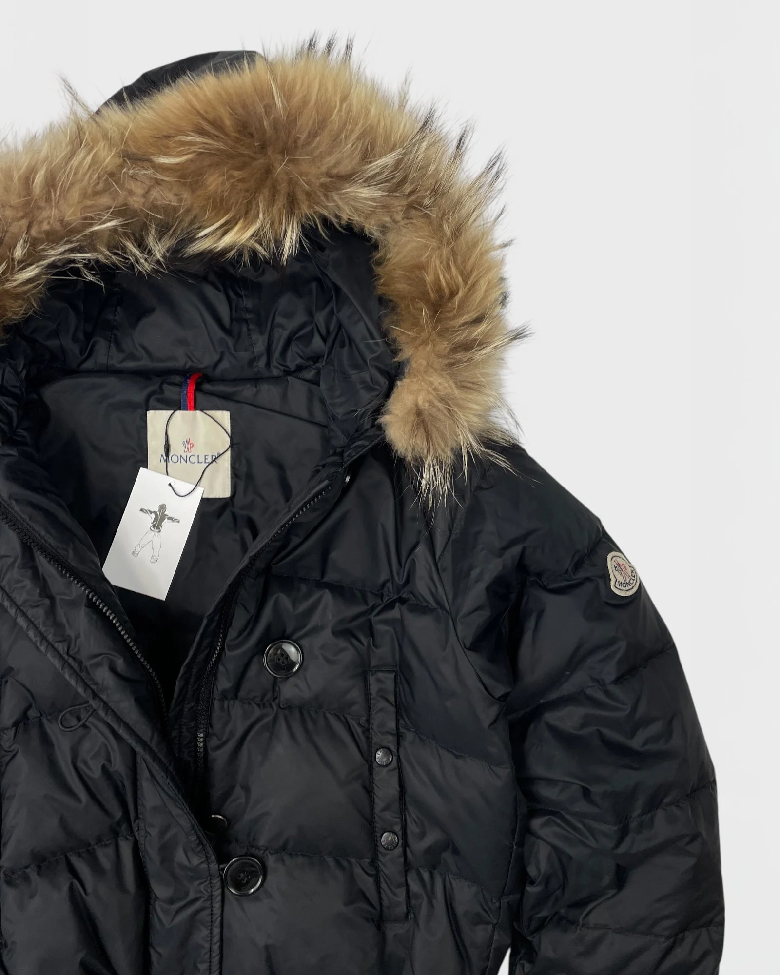 Moncler Bulgarie doudoune