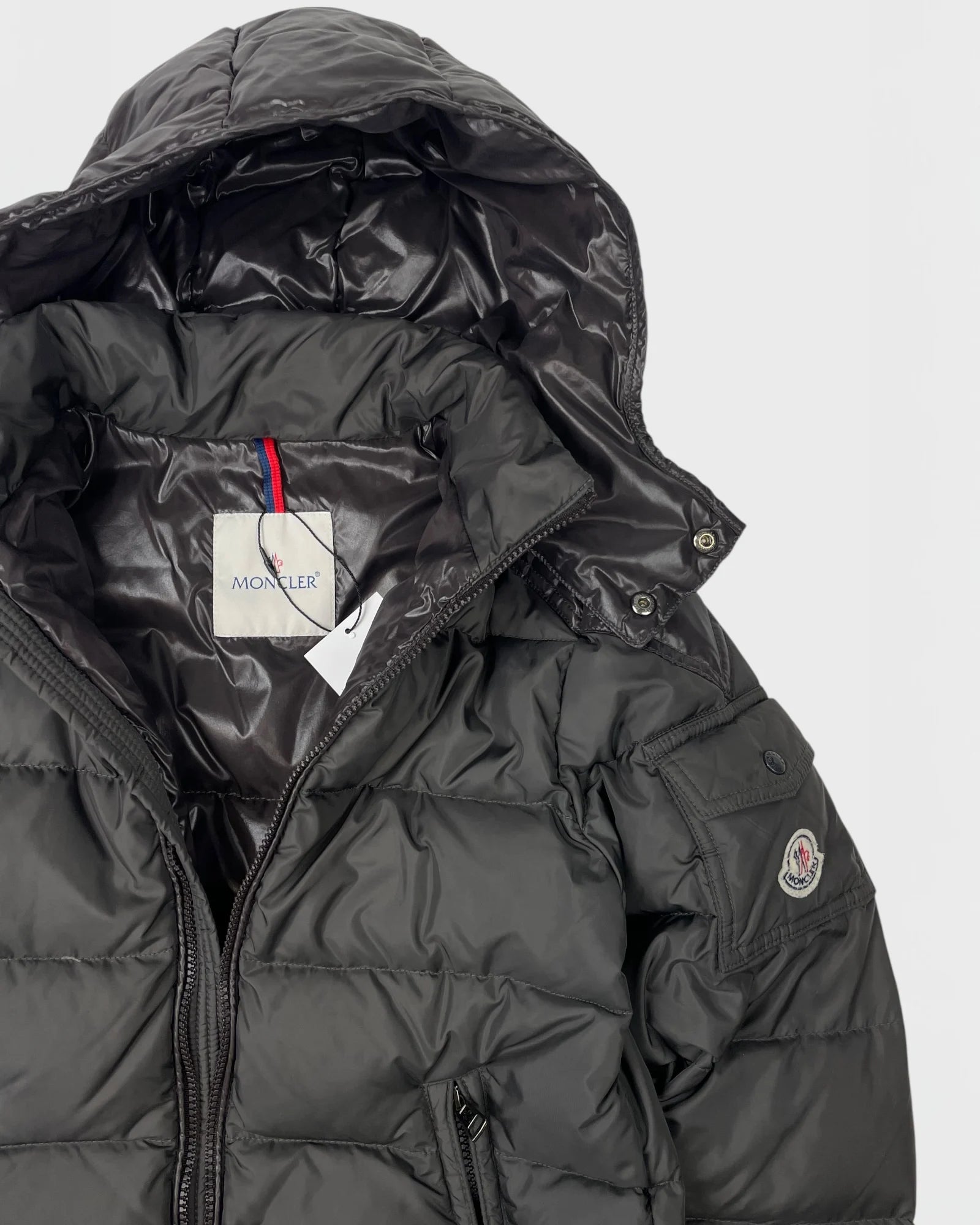 Moncler Maya Chevalierdoudoune