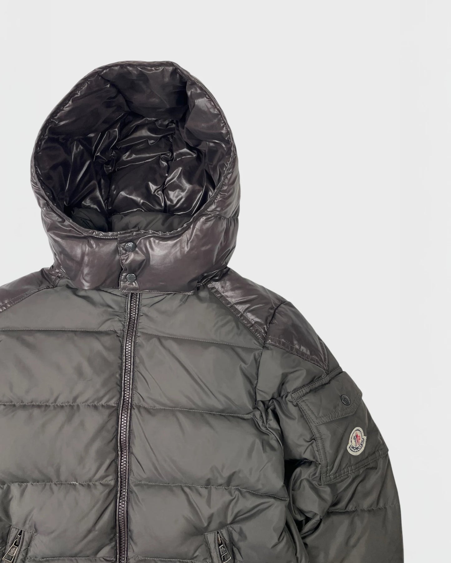 Moncler Maya Chevalierdoudoune
