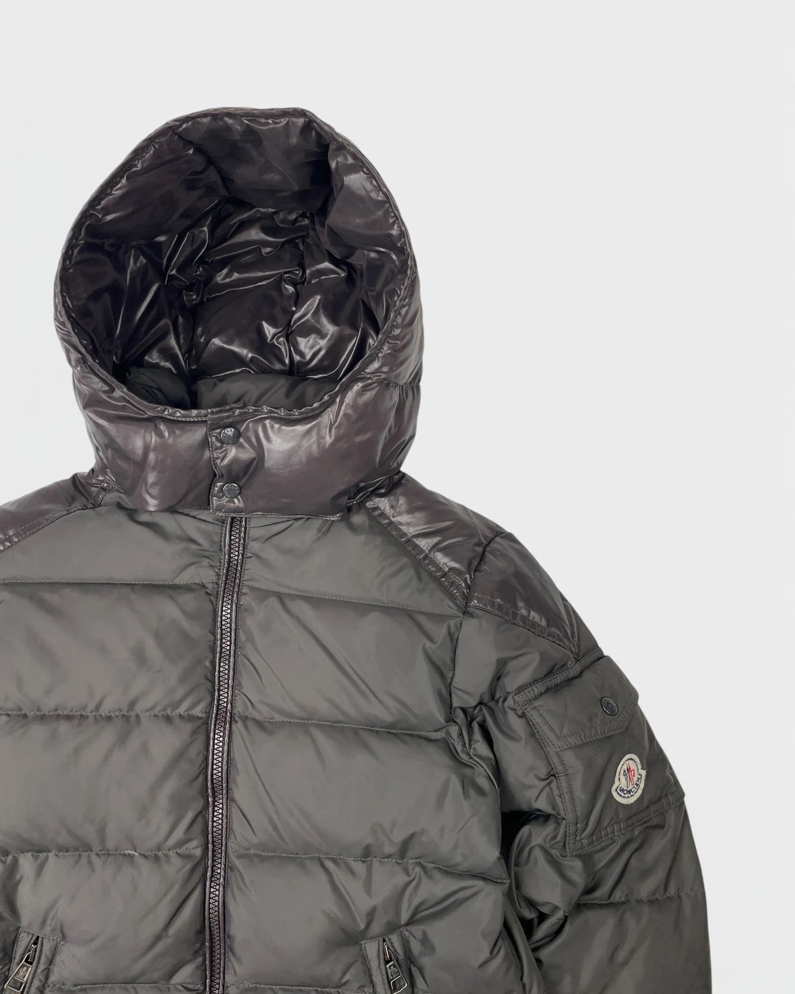 Moncler Maya Chevalierdoudoune