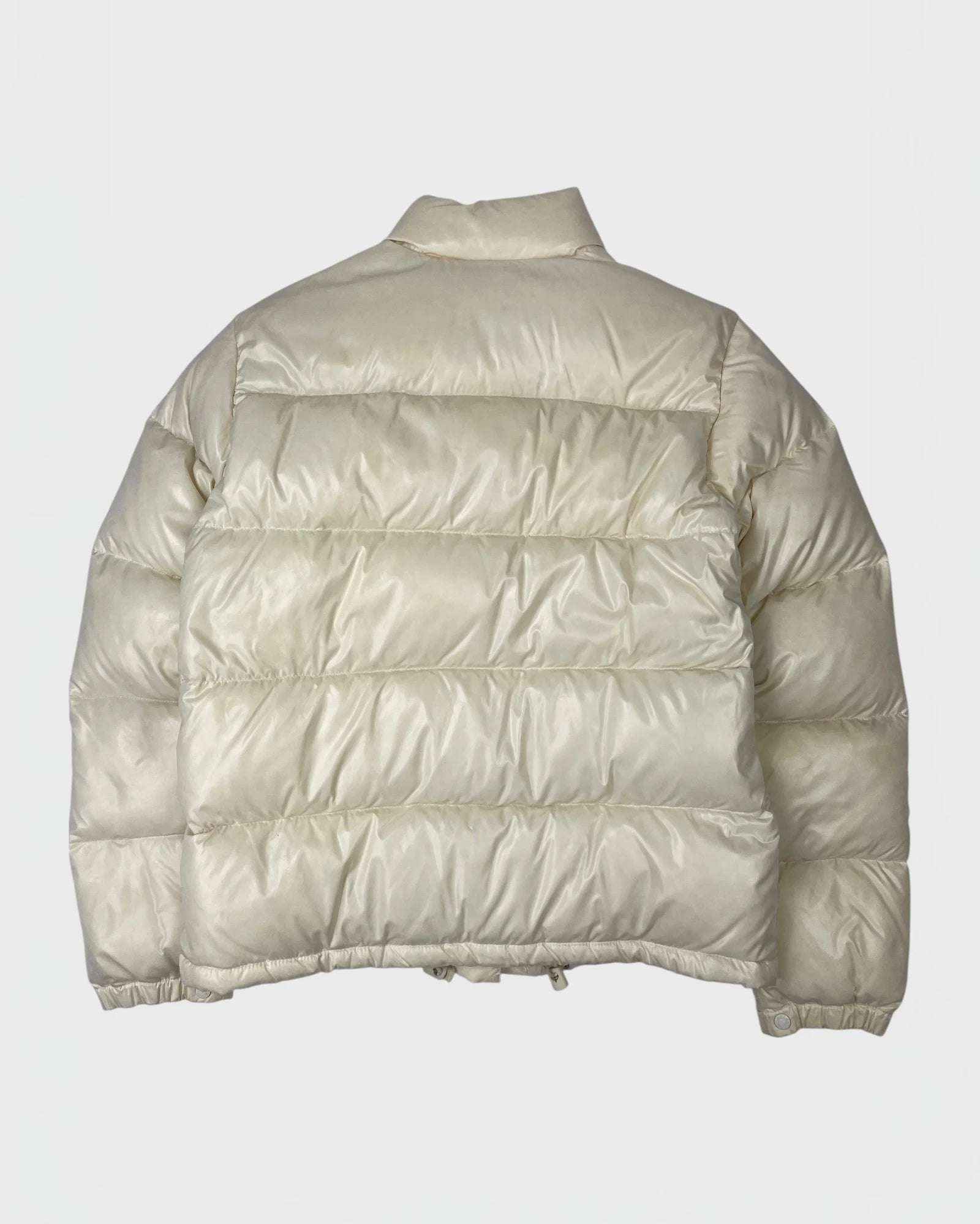 Moncler doudoune
