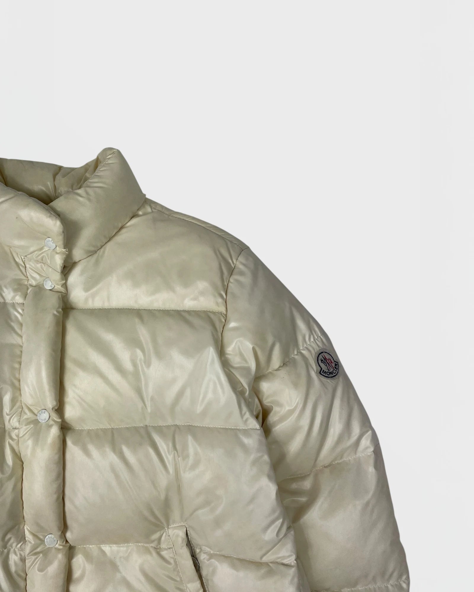 Moncler doudoune