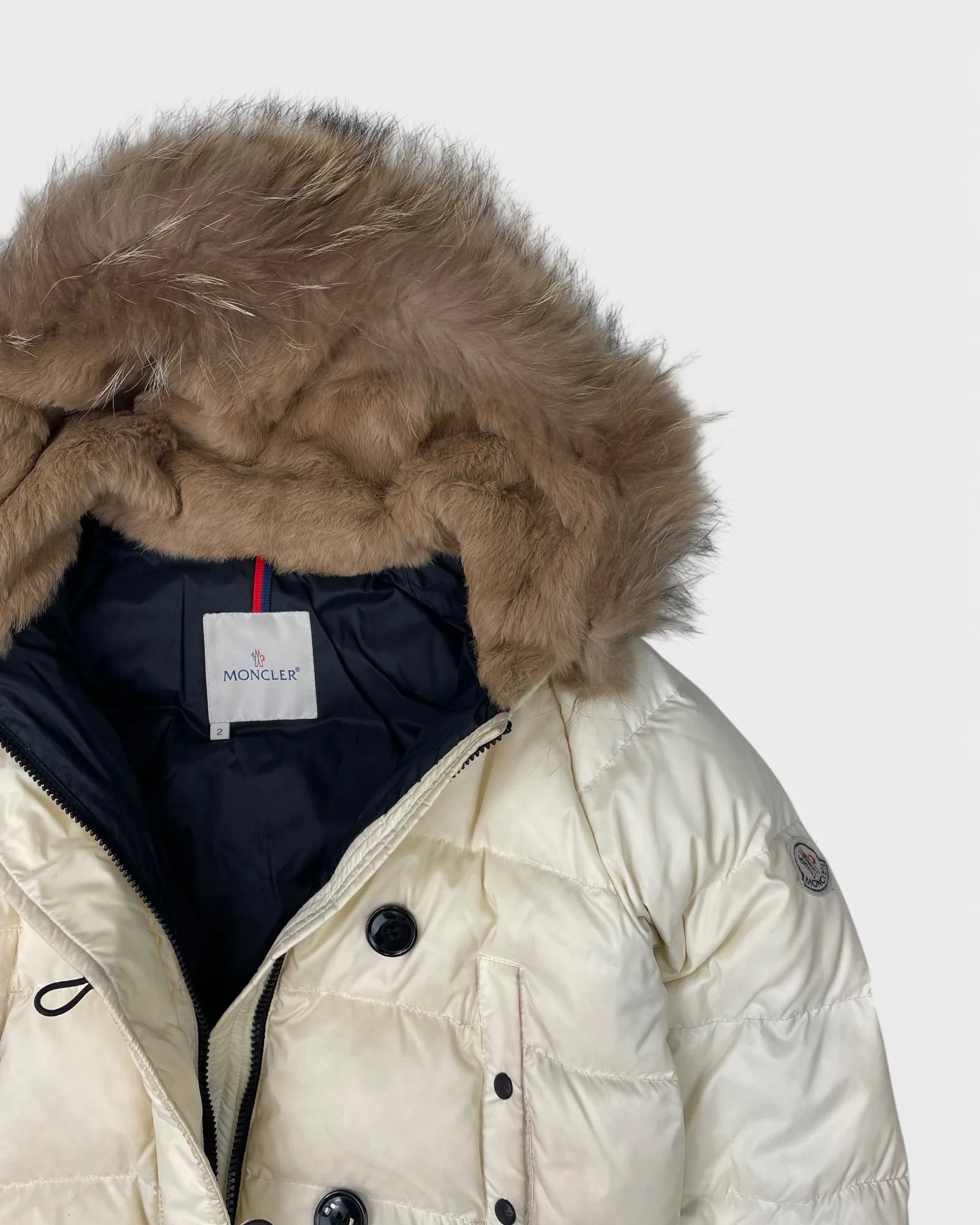 Moncler Bulgarie doudoune