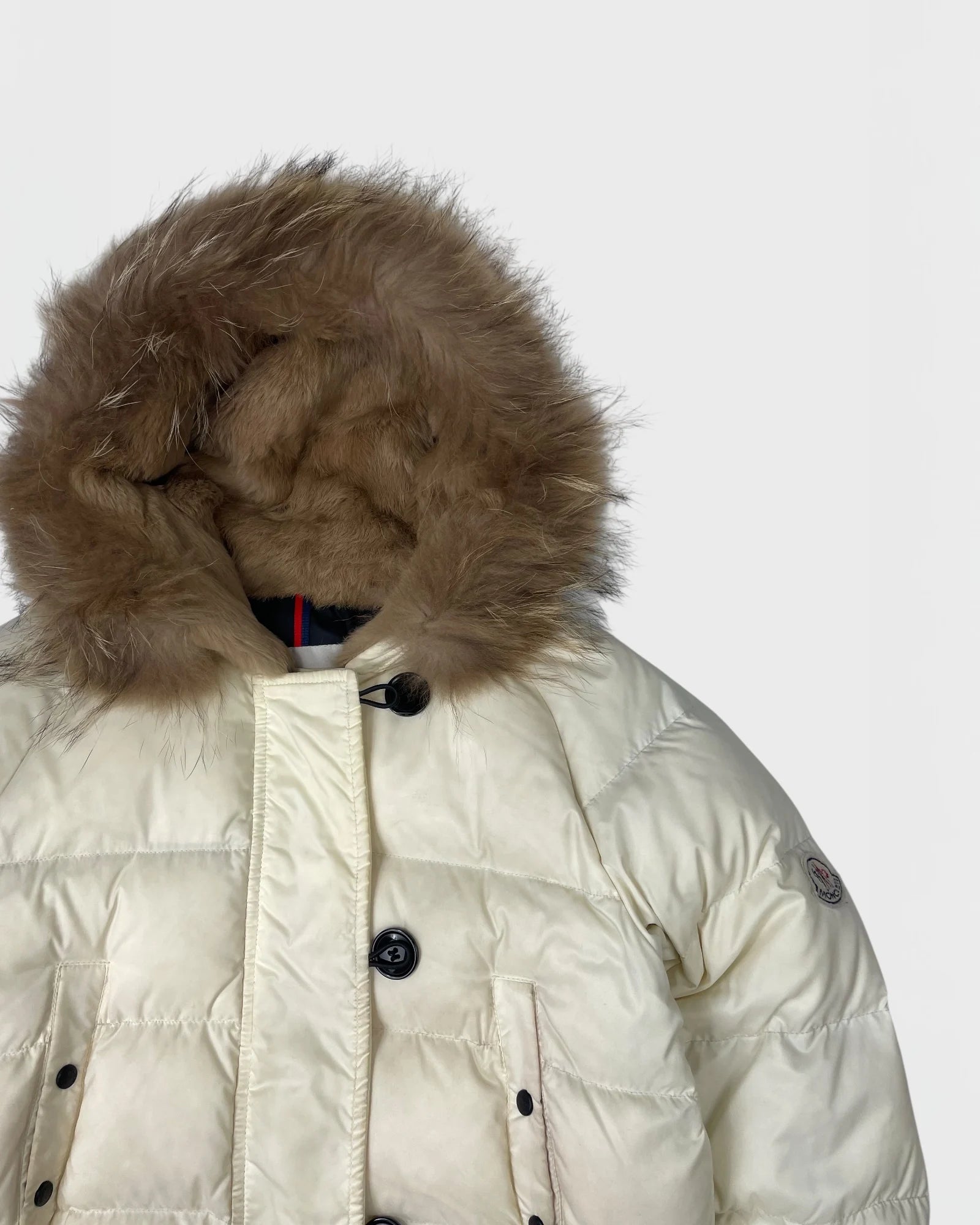 Moncler Bulgarie doudoune