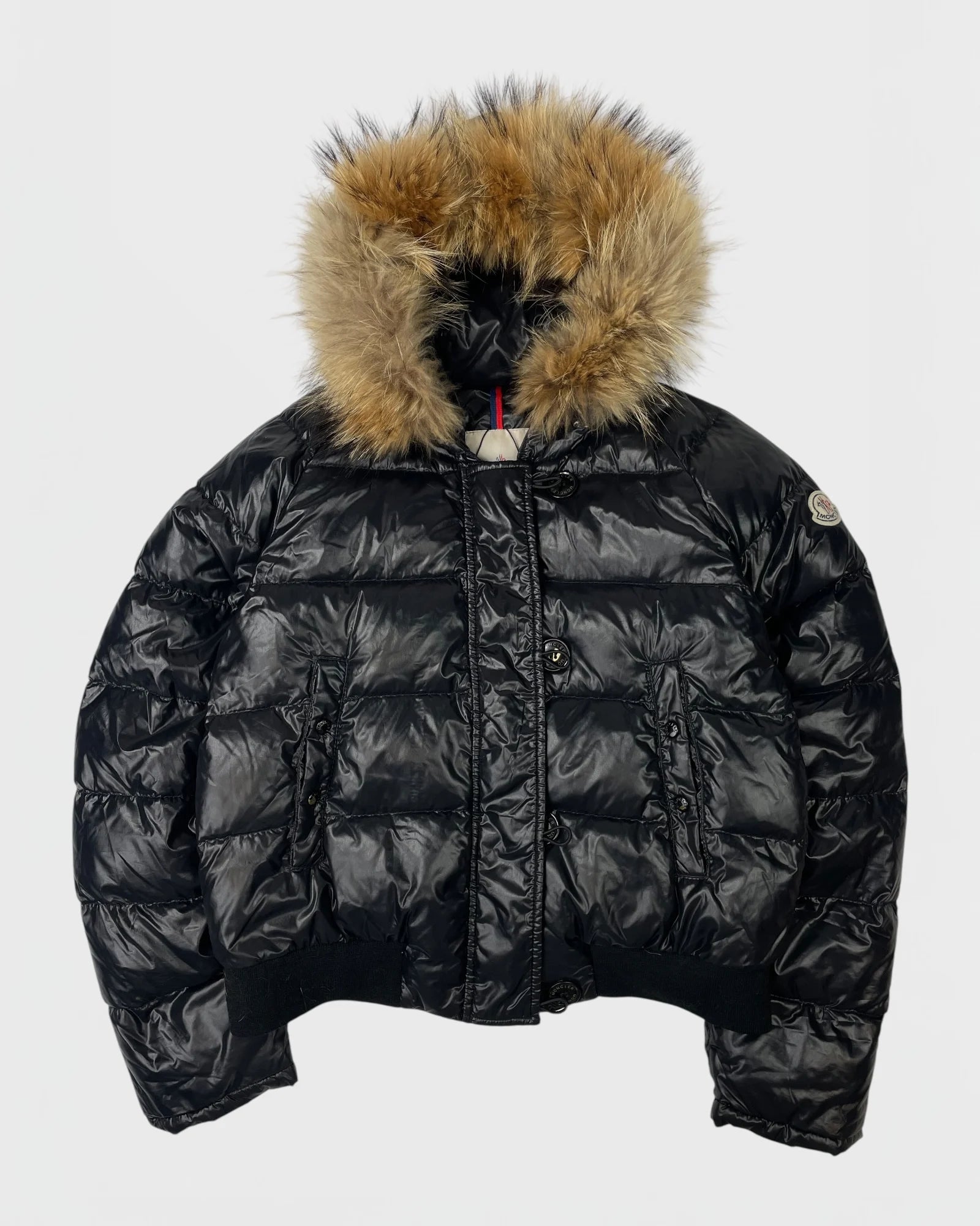 Moncler Bulgarie doudoune