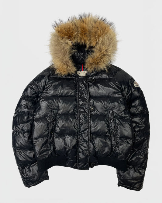 Moncler Bulgarie doudoune