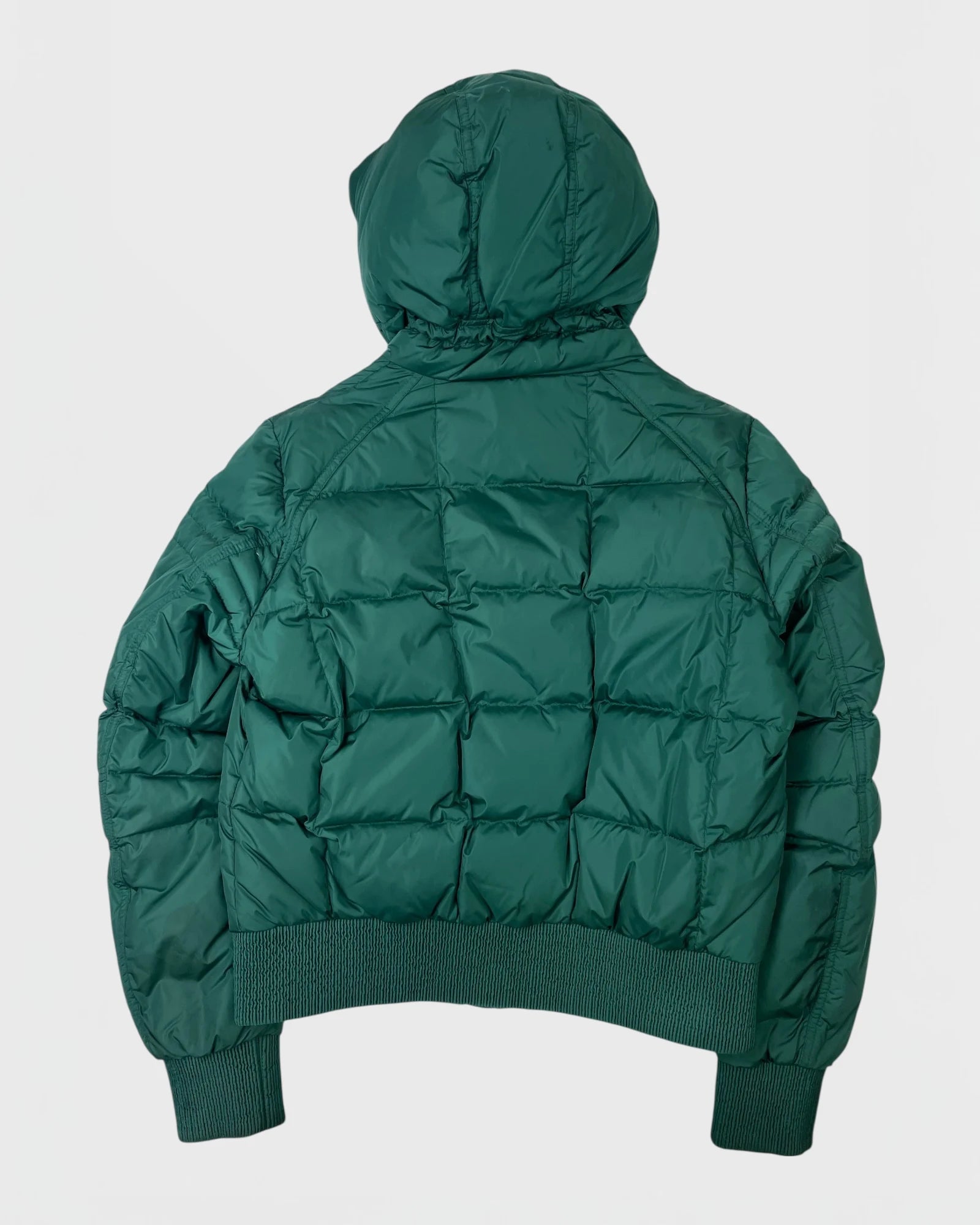 Moncler doudoune