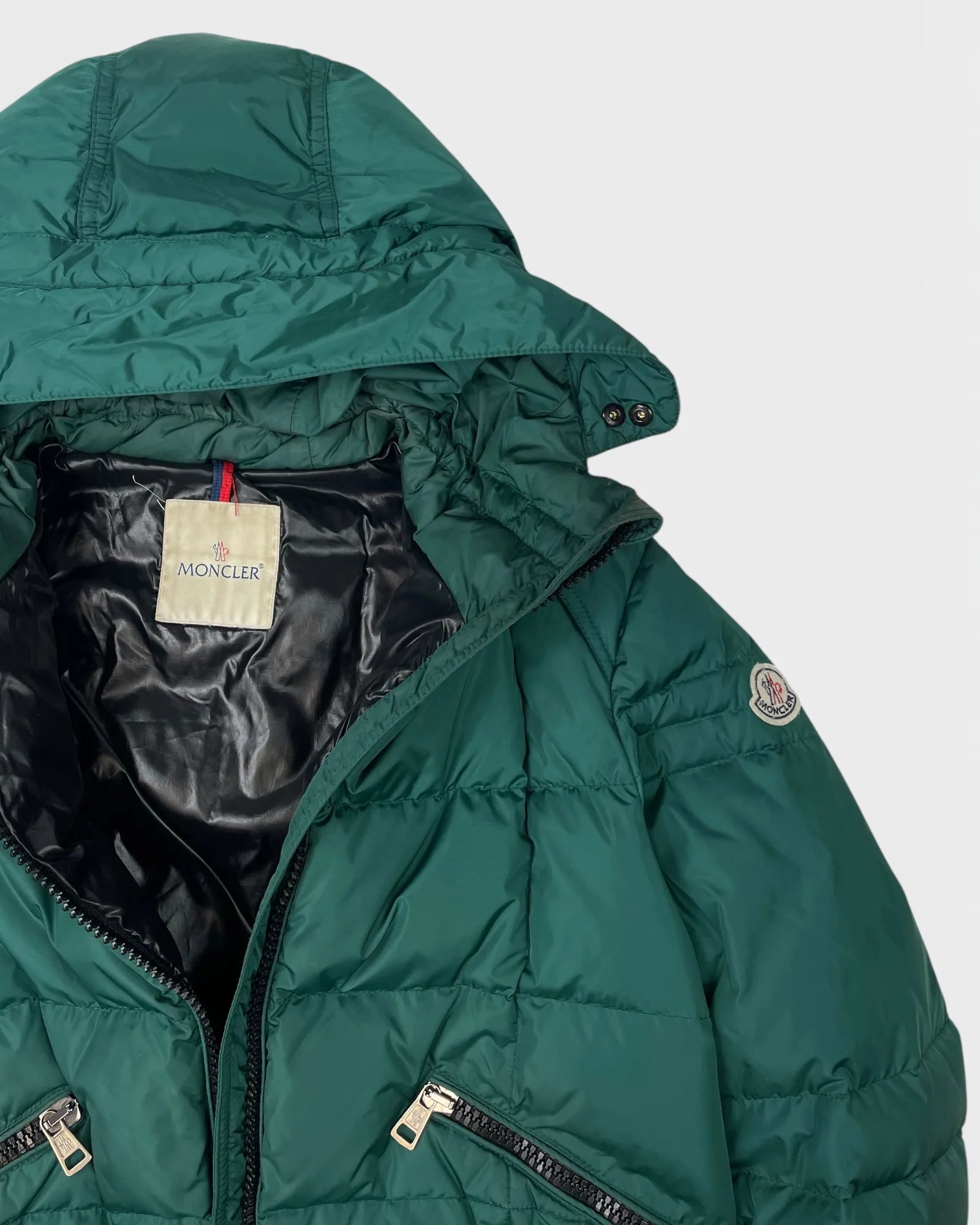 Moncler doudoune