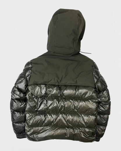 Moncler doudoune brillante