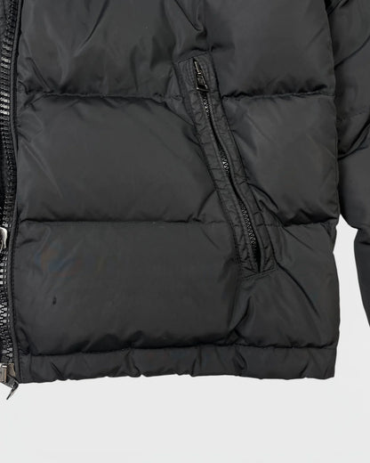 Moncler Maya noir doudoune