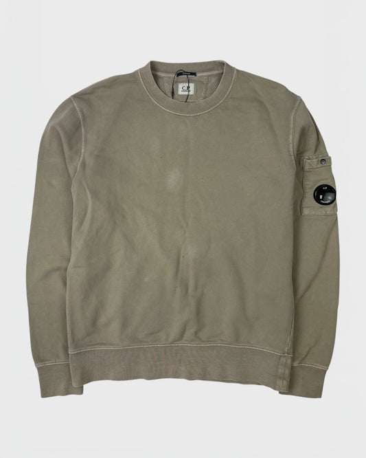 C.P company pull