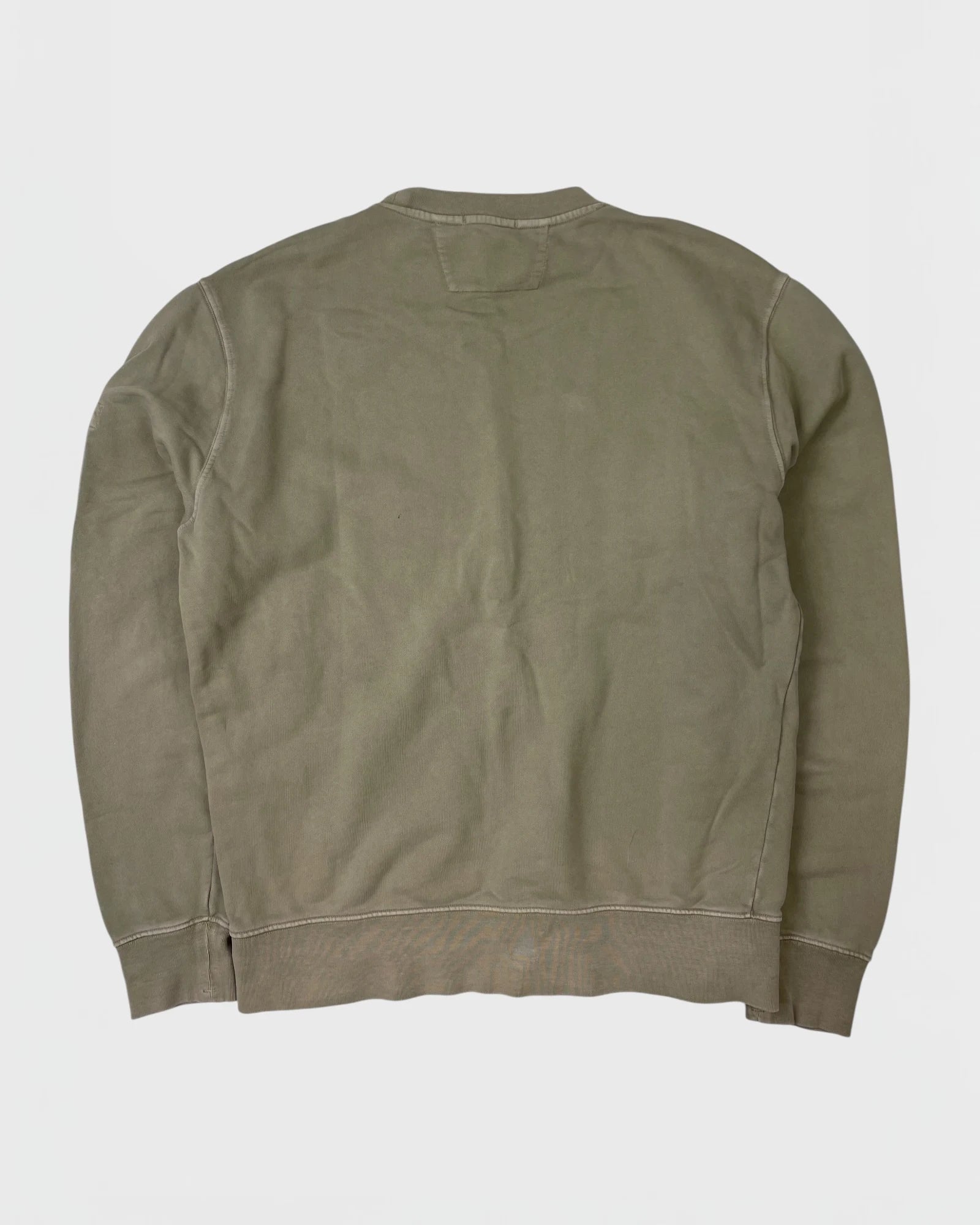 C.P company pull