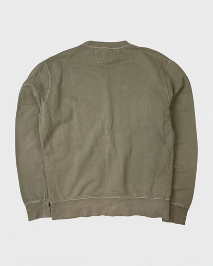 C.P company pull