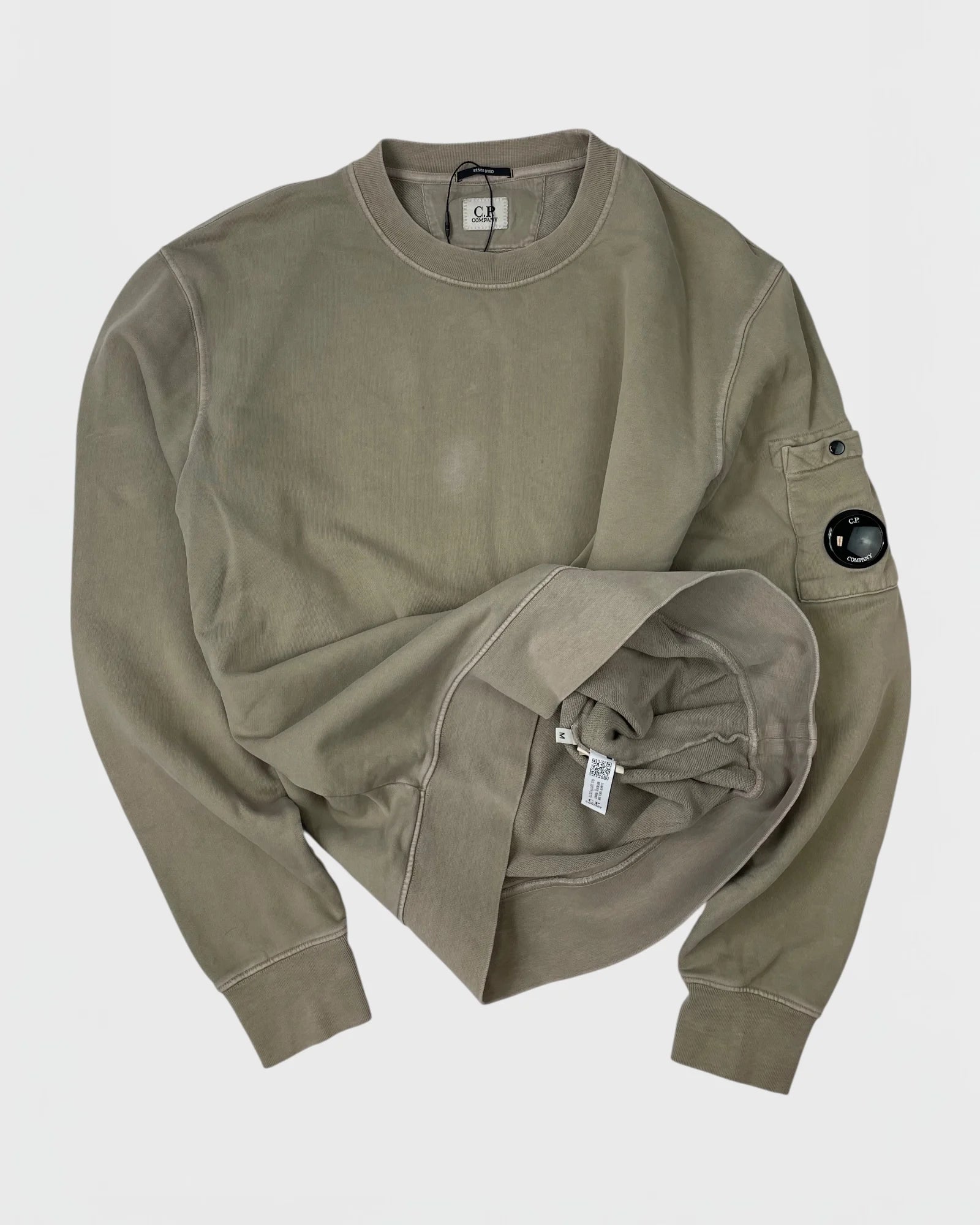 C.P company pull