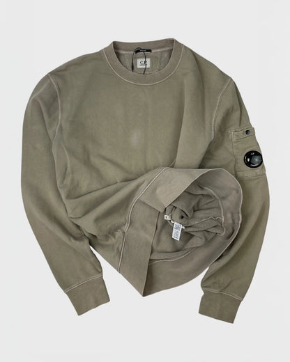 C.P company pull