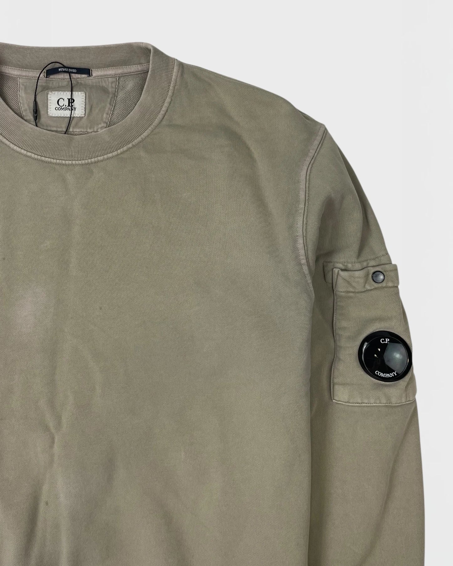 C.P company pull