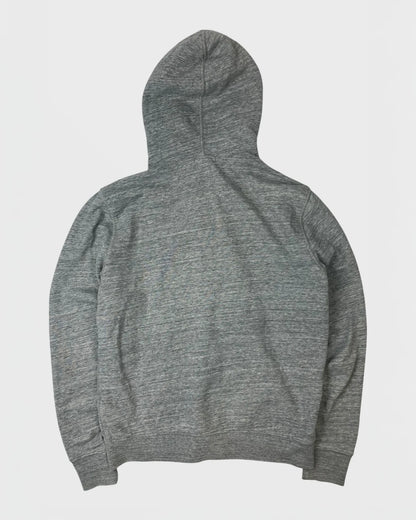 Burberry gilet à capuche