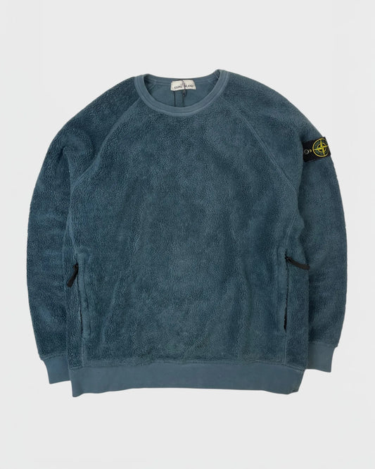 Stone Island pull polaire