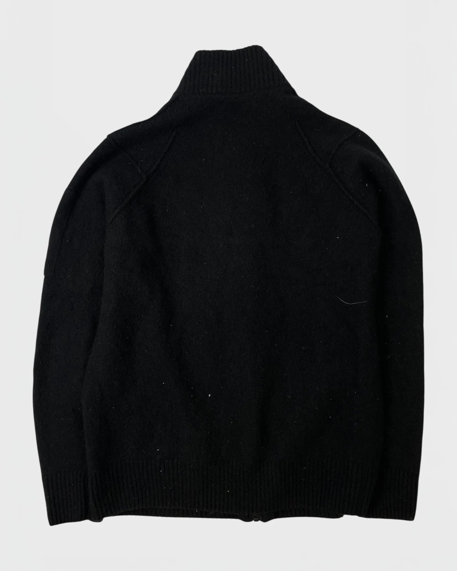 C.P company gilet en laine