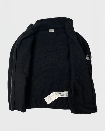 C.P company gilet en laine