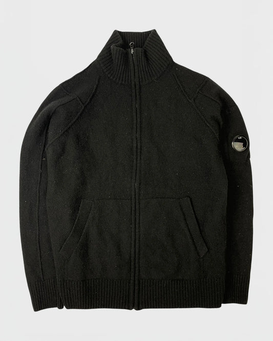 C.P company gilet en laine