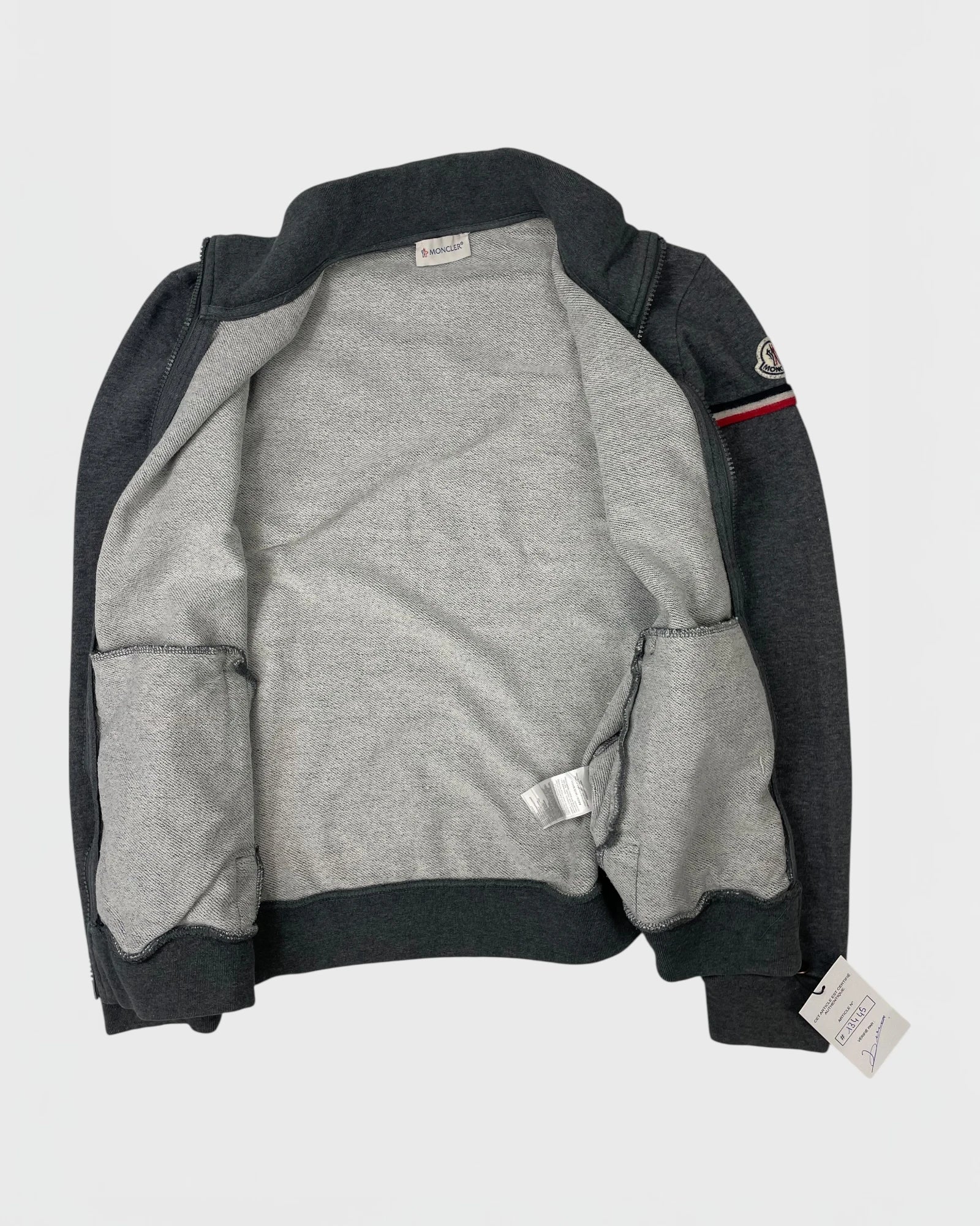 Moncler gilet