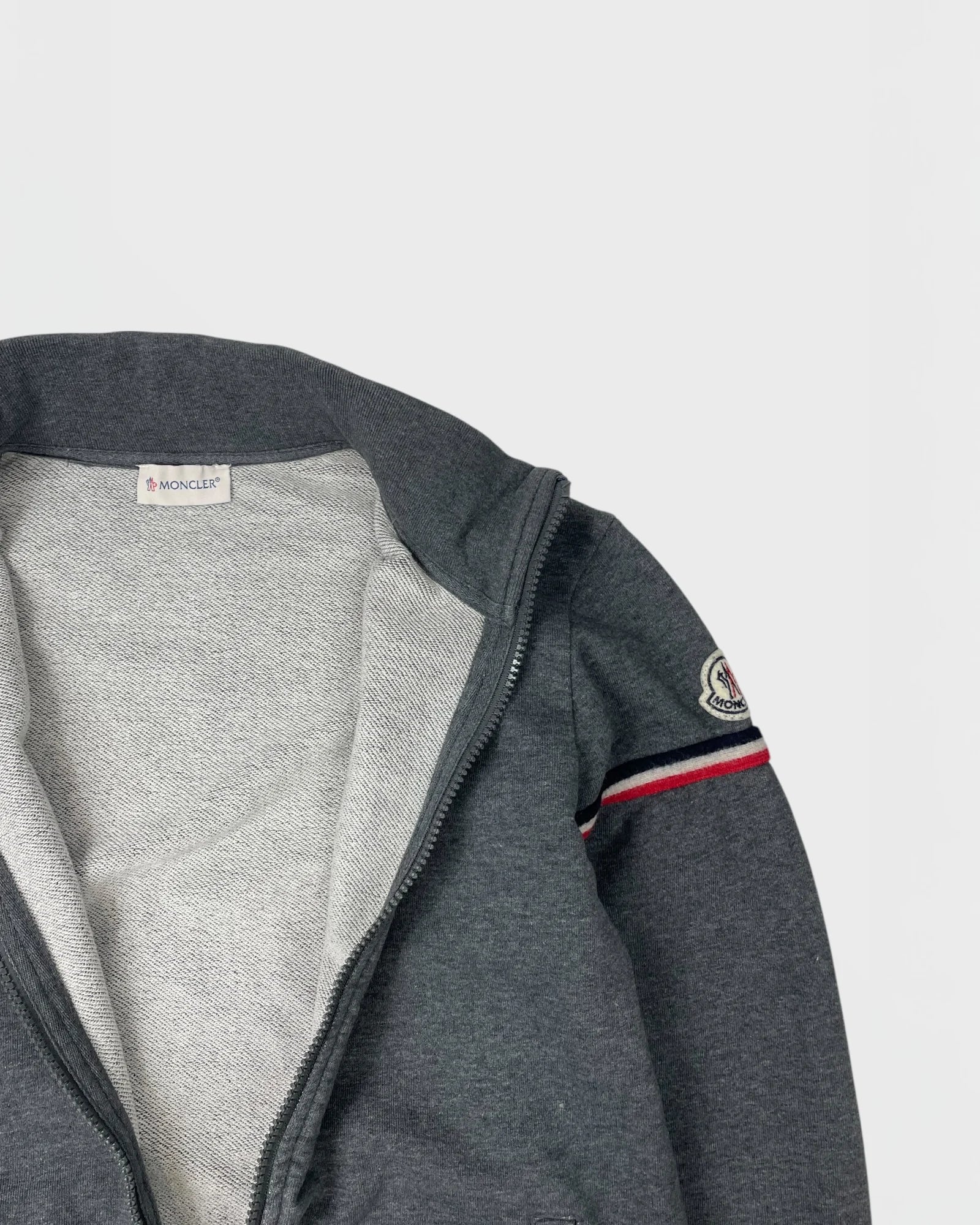 Moncler gilet