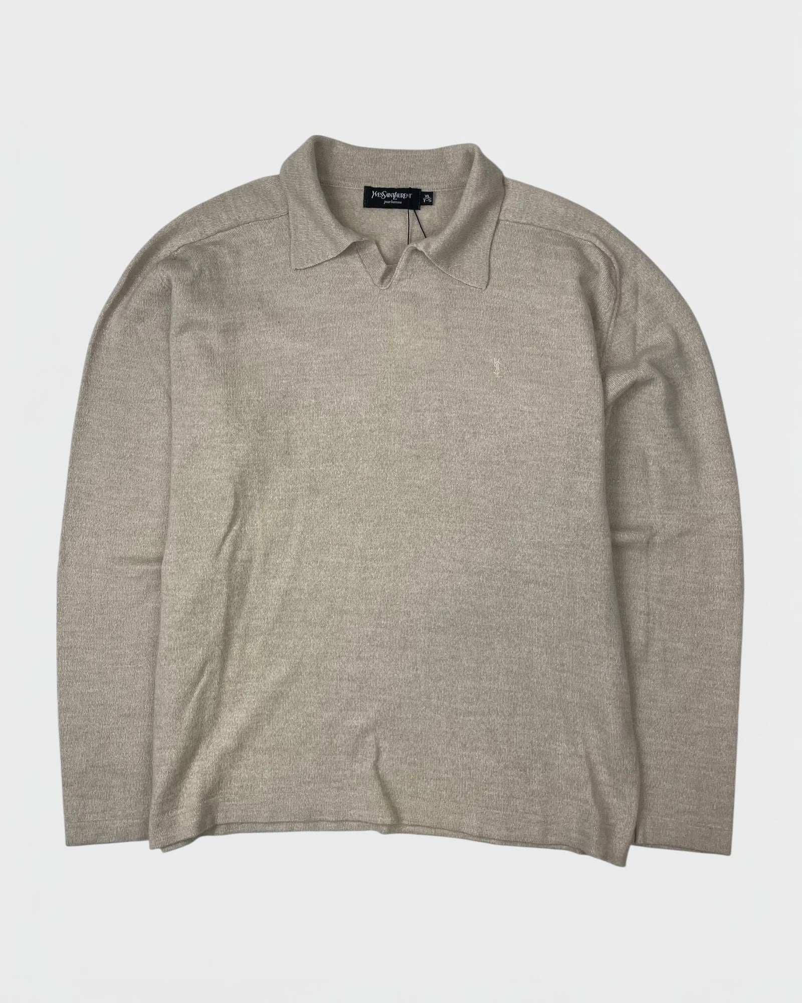 Yves Saint Laurent pull