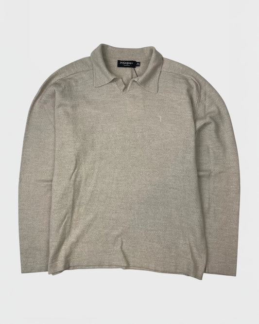 Yves Saint Laurent pull