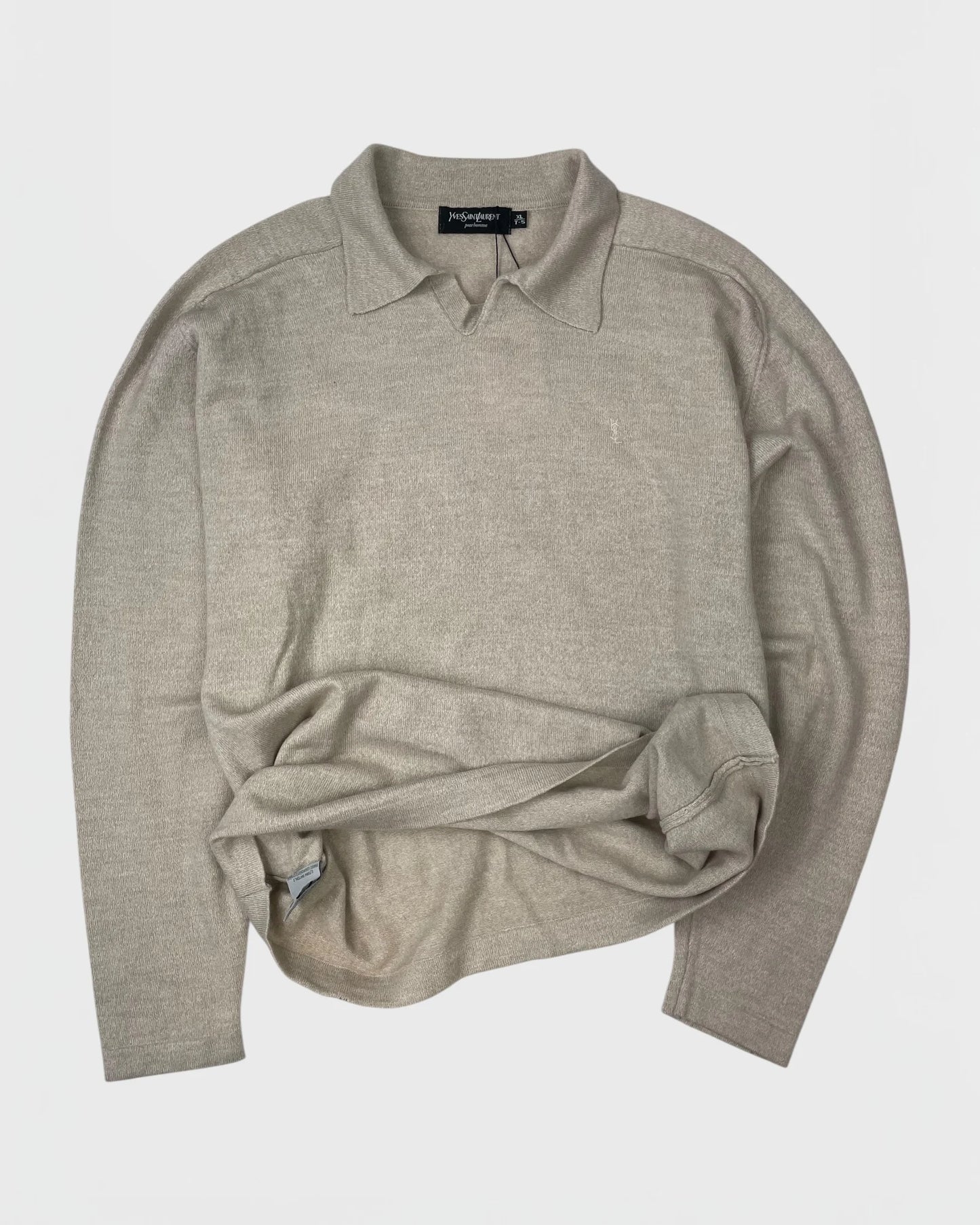 Yves Saint Laurent pull