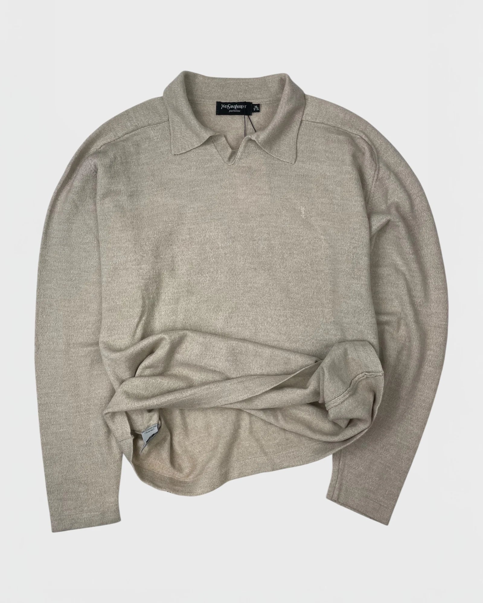 Yves Saint Laurent pull