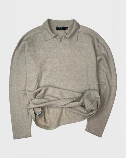Yves Saint Laurent pull