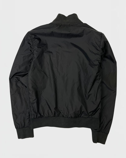 Moncler veste nylon bi-matière