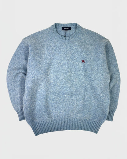 Burberry pull en laine