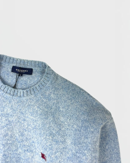 Burberry pull en laine