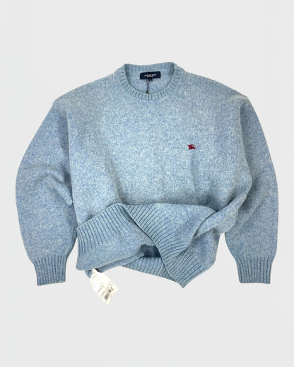 Burberry pull en laine