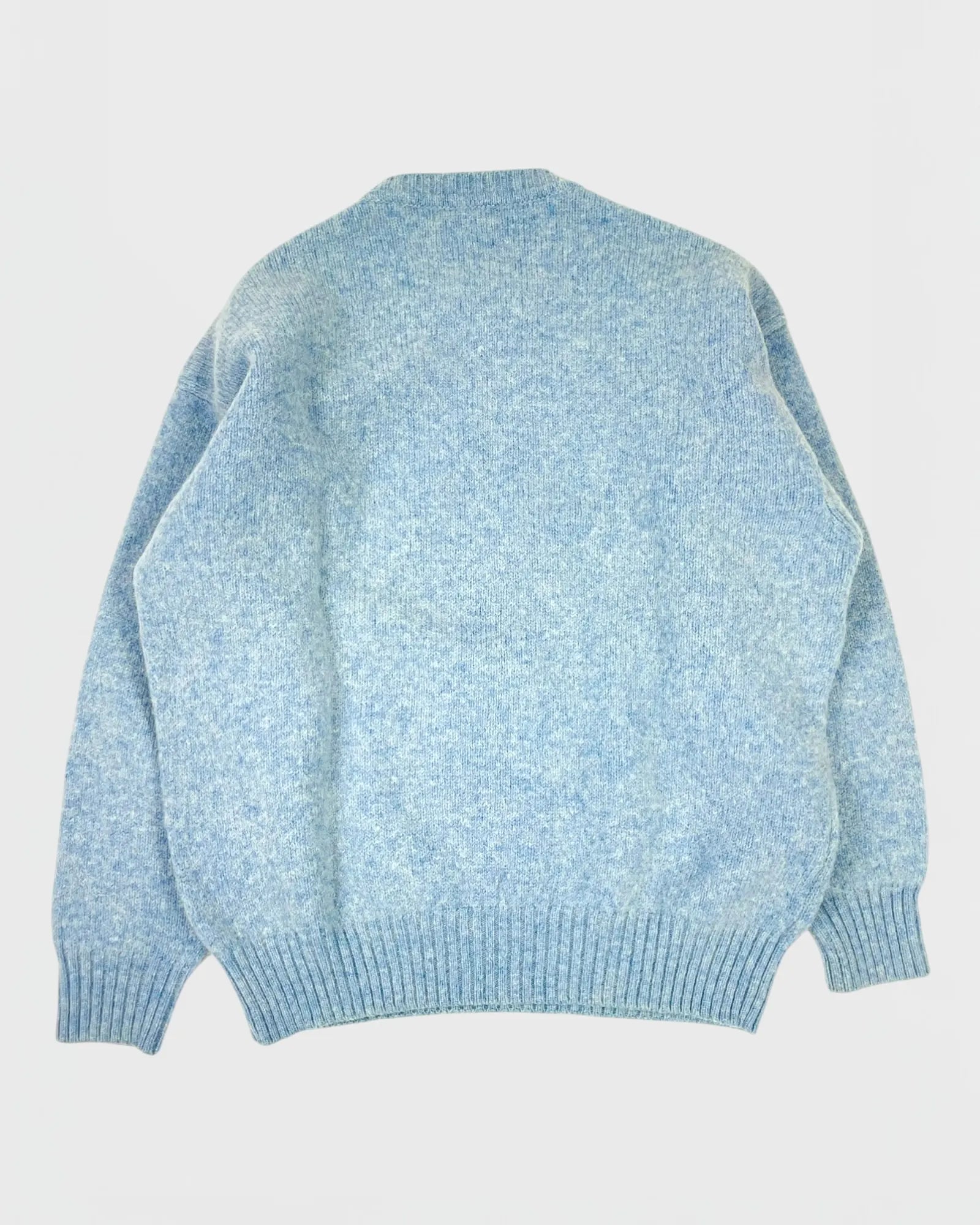 Burberry pull en laine