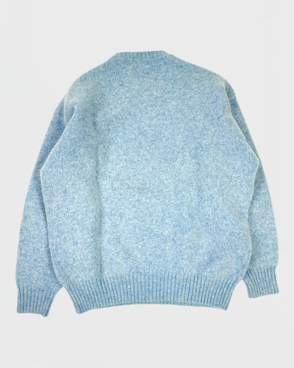 Burberry pull en laine